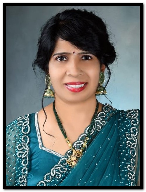 Mrs. Roseline B. Fernandes 